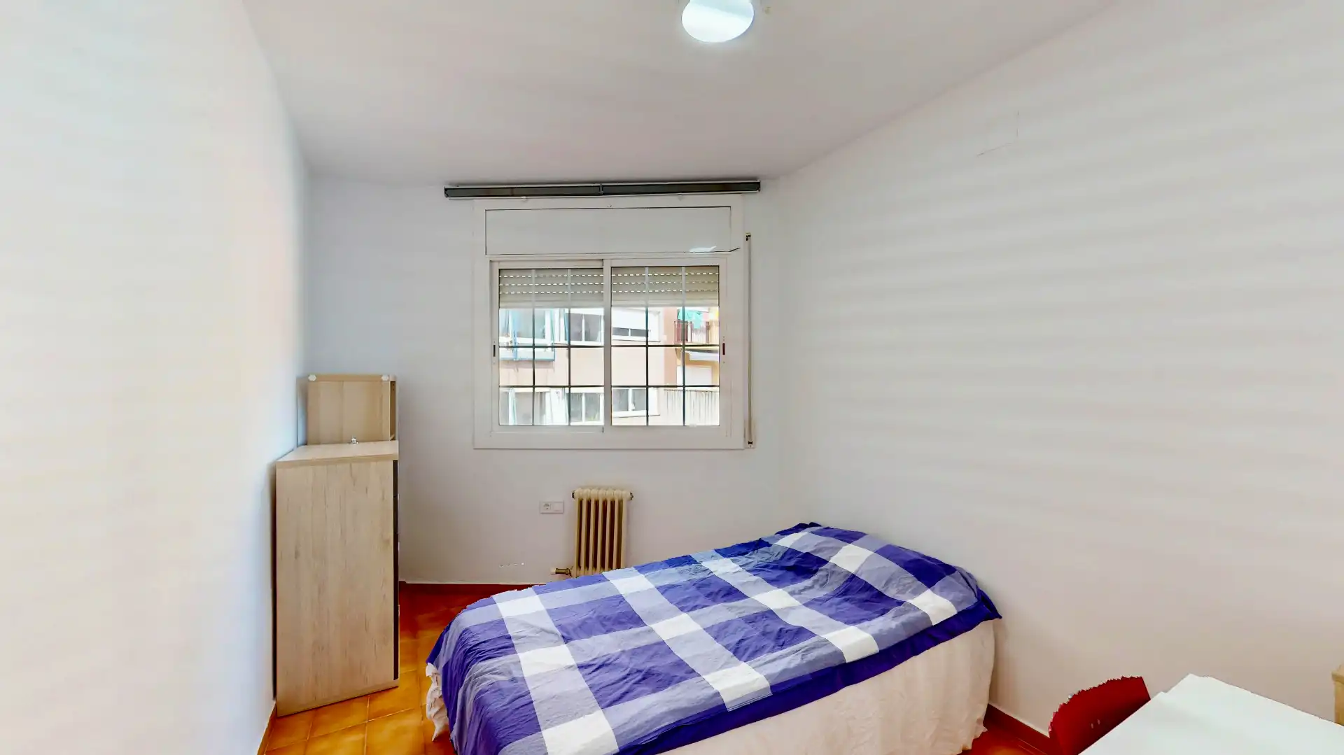 Dormitori de Àtic en venda en Barcelona amb Calefacció, Terrassa i Internet