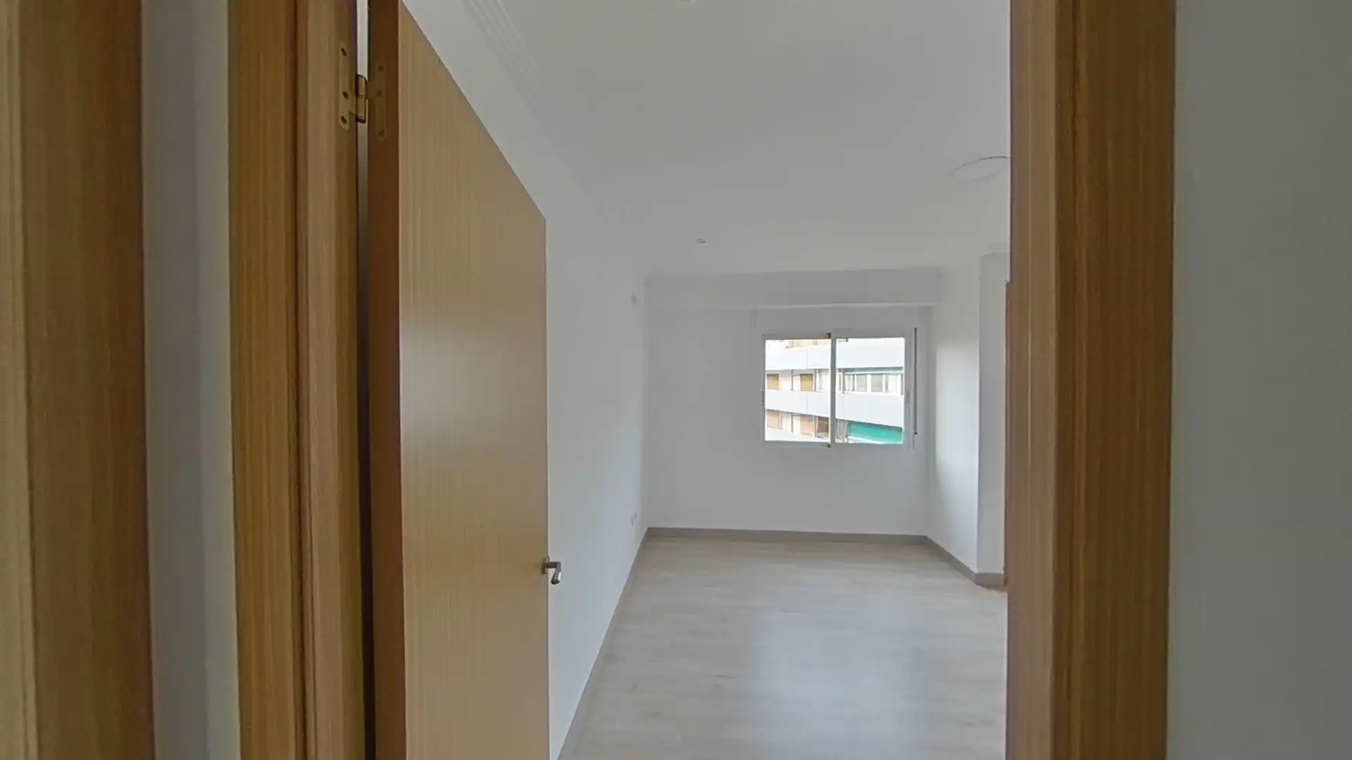Schlafzimmer von Wohnung zum Verkauf in San Vicente del Raspeig / Sant Vicent del Raspeig