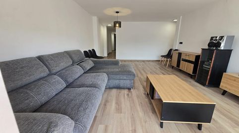 Foto 2 von Wohnung zur Miete in De la República Argentina, Plaza Elíptica - República Argentina, Gandia