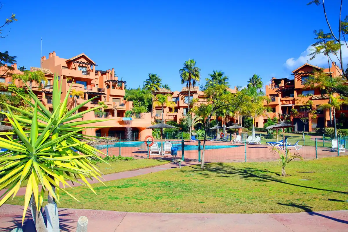 Apartamento de alquiler en N/A, Sotoserena