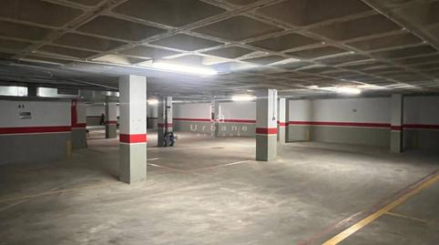 Foto 3 de Garaje de alquiler en Juana Jugan, 26, Puente Tocinos, Murcia