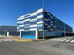 Nau industrial en venda a Lora del Río, imagen 3