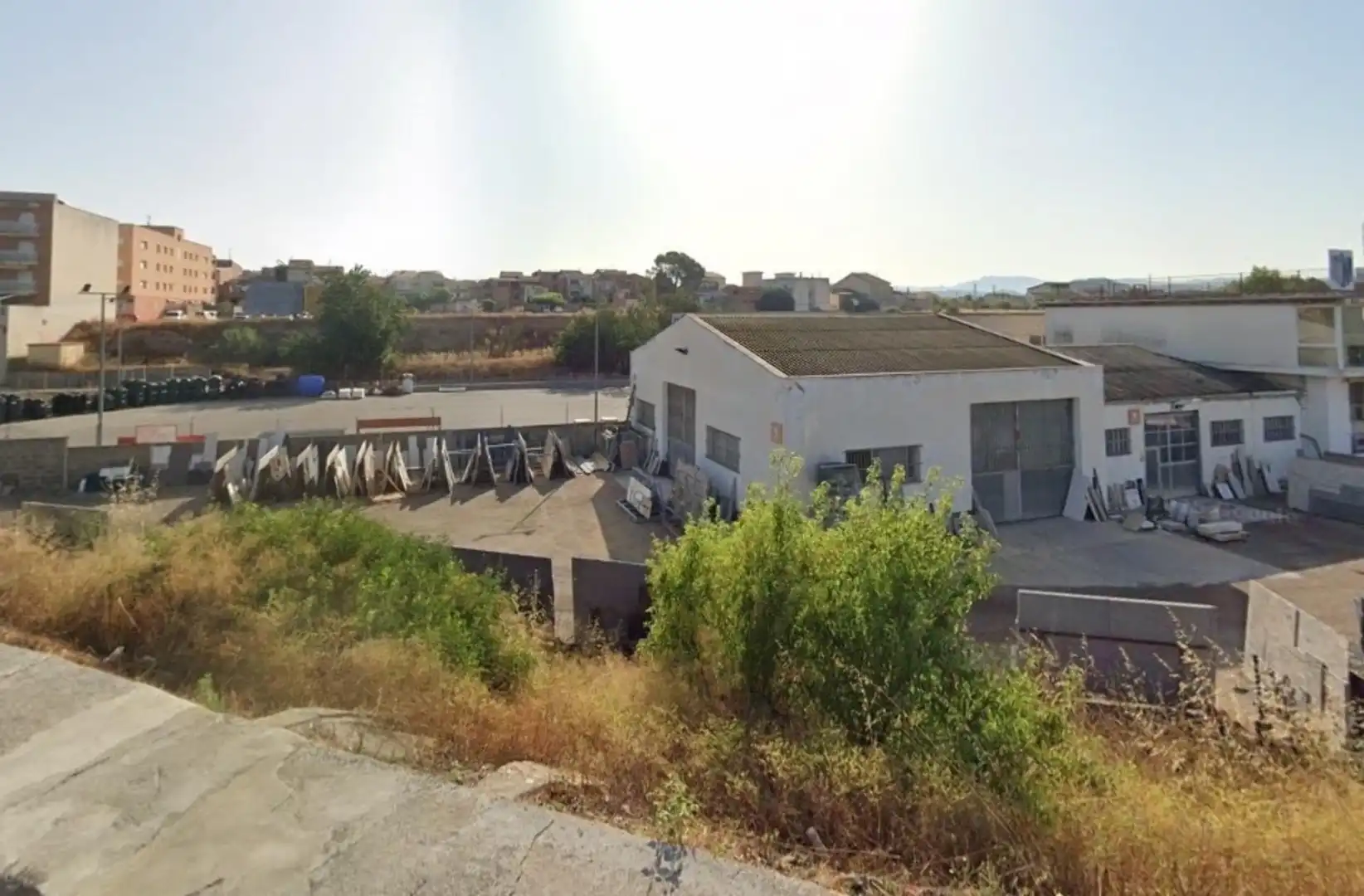 Local commercial à vendre à ptda Sequinas, imagen 3