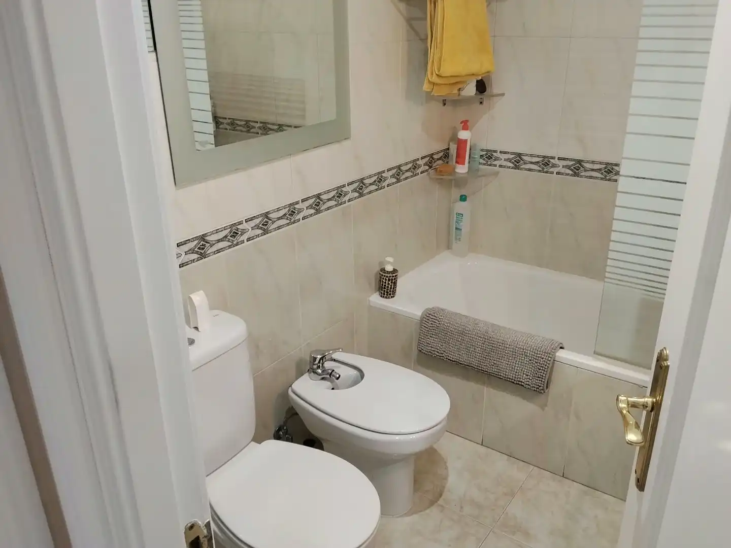 Appartement avec ascenseur à vendre à Casa Amarilla, imagen 15