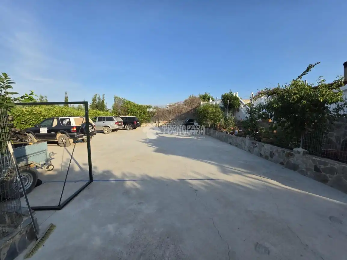 Finca rústica en venda en Linares amb Aire condicionat, Traster i Piscina