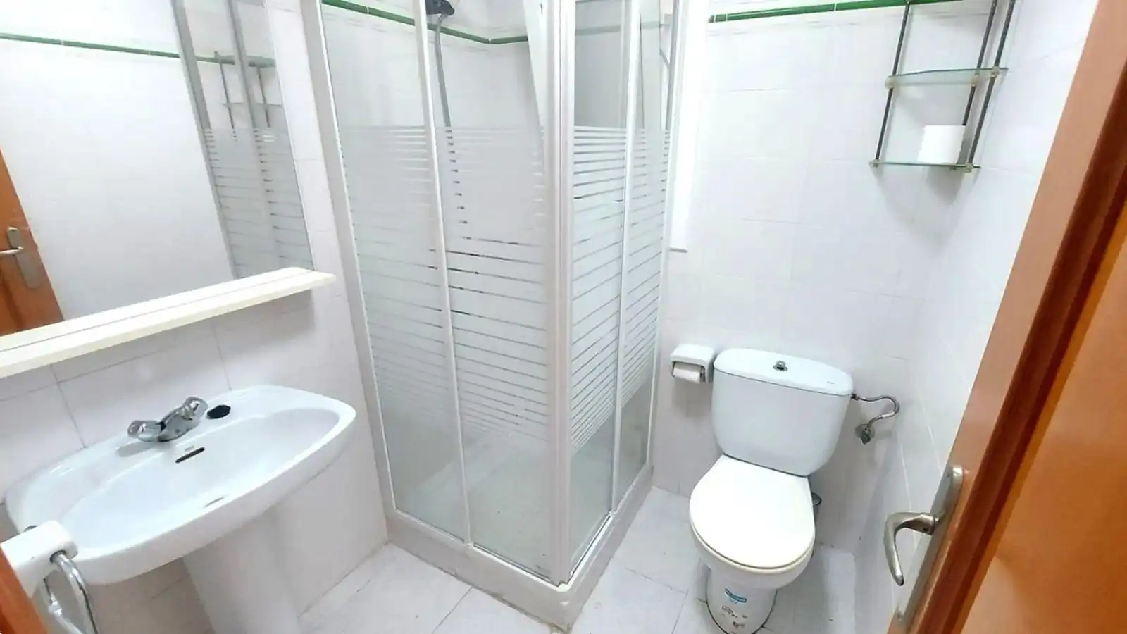Baño de Piso en venta en Calafell con Terraza y Trastero