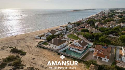 Foto 5 de Casa o xalet en venda a El Portil, Huelva