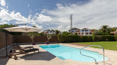 Foto 3 de Casa o xalet en venda a Lapice - Larreaundi - Olaberria - Meaka, Irun