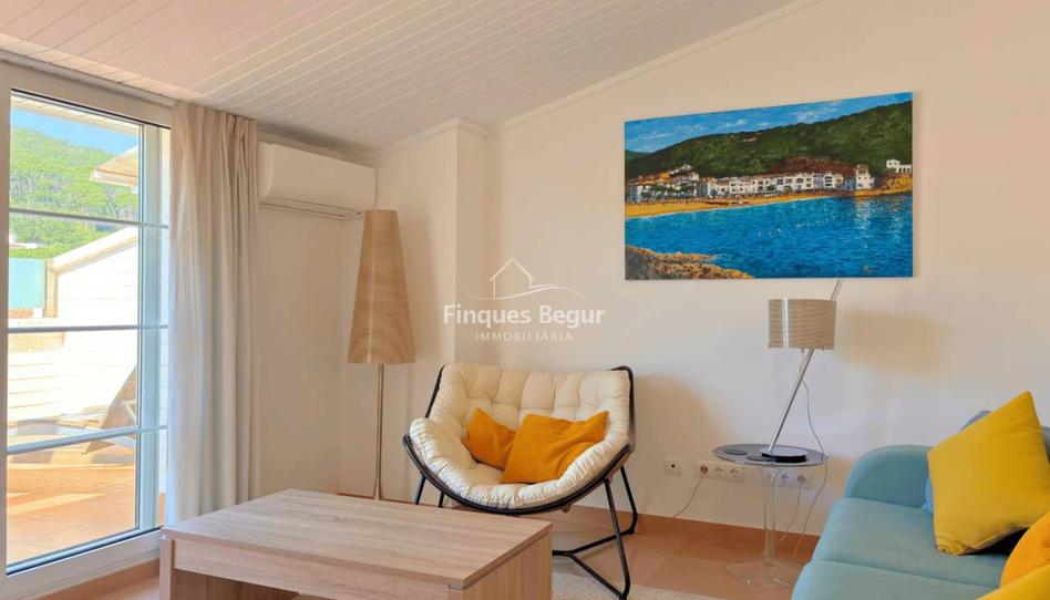 Photo 1 of House or chalet for sale in Foraió, Tamariu, Girona