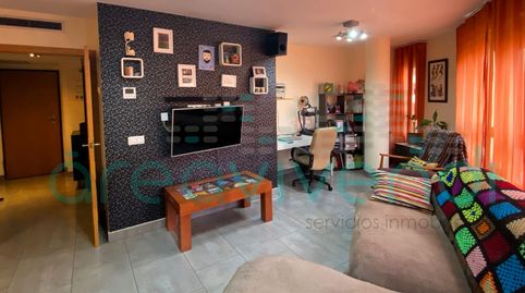 Photo 5 of Flat for sale in Avinguda de València, Ensanche - Río Júcar, Castellón de la Plana / Castelló de la Plana
