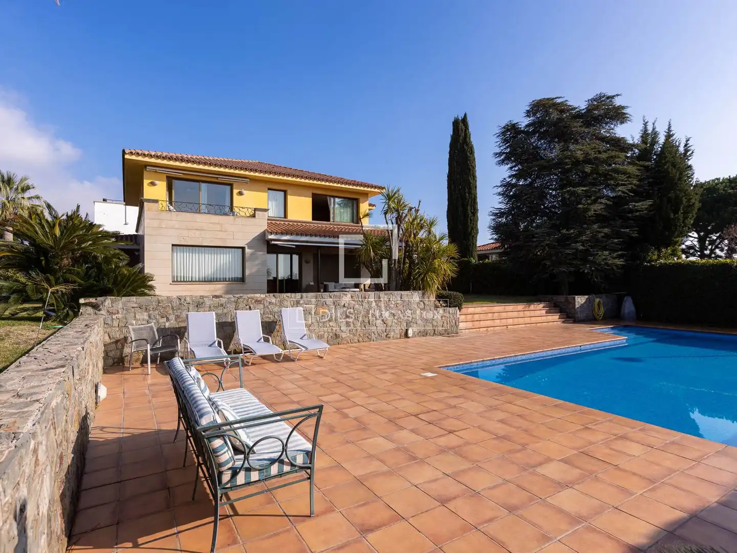Villa avec terrasse à vendre à Bellresguard - Can Teixidó, imagen 22