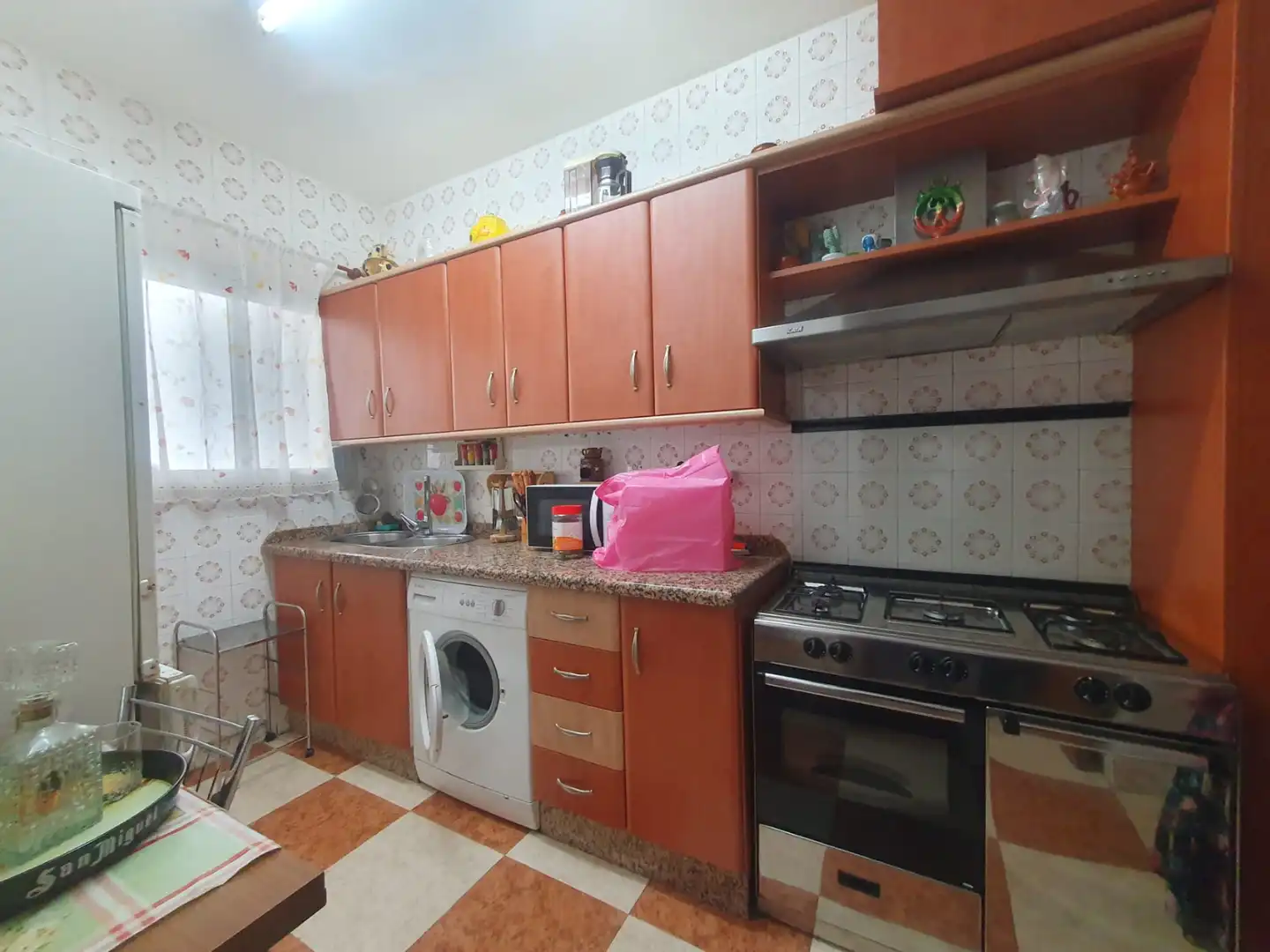 Flat with terrace for sale in Calle Concepción Arenal 6, imagen 3
