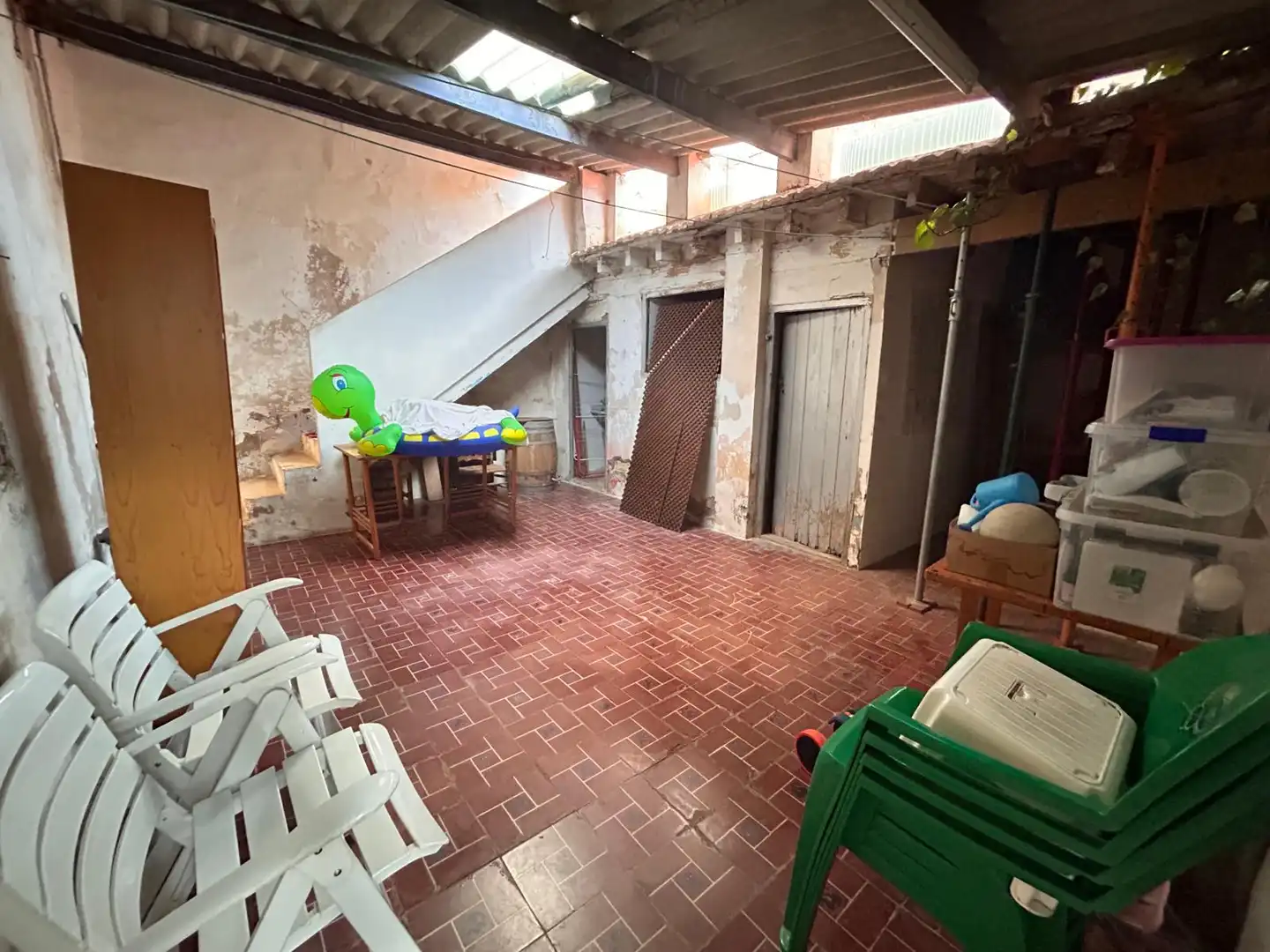 Casa amb jardí en venda a Almoradí, imagen 47