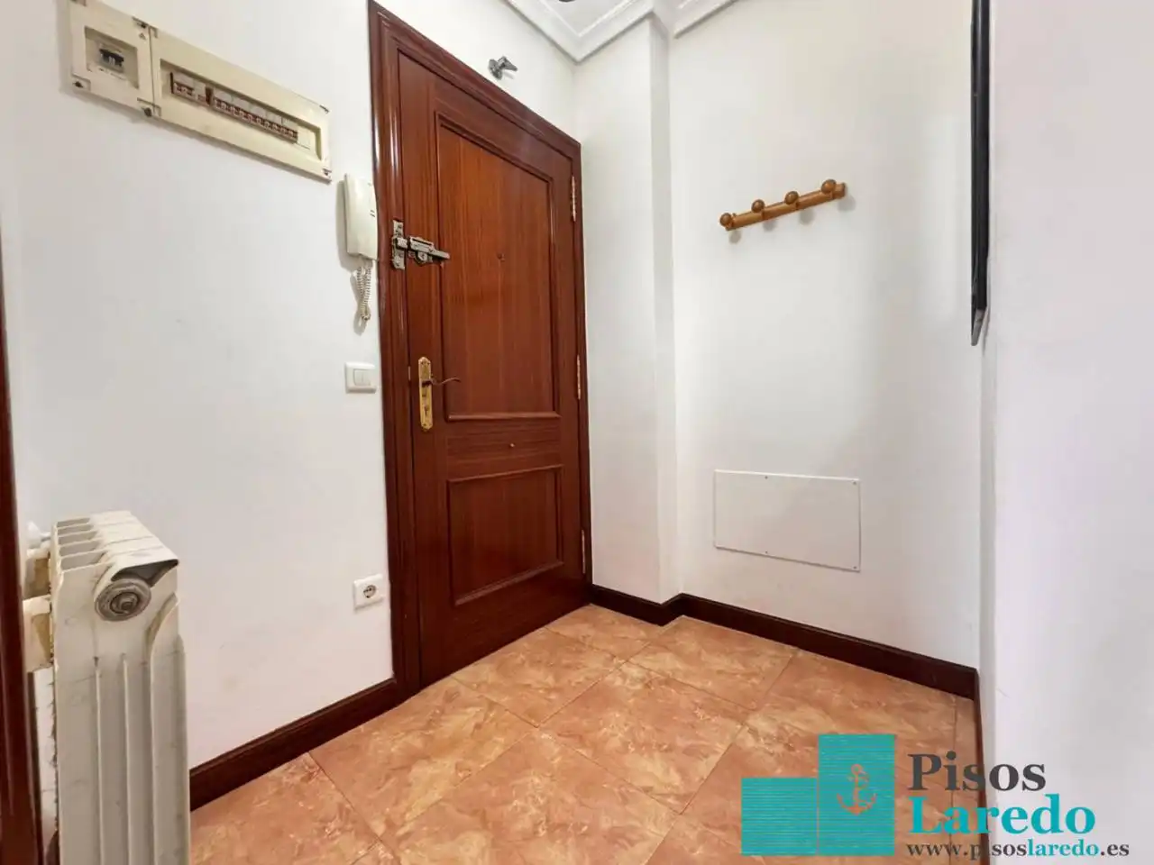 Flat for sale in Bárcena de Cicero  with Heating, Terrace and Furnished