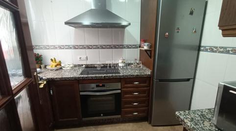 Foto 5 de Pis en venda a Montilla, Córdoba