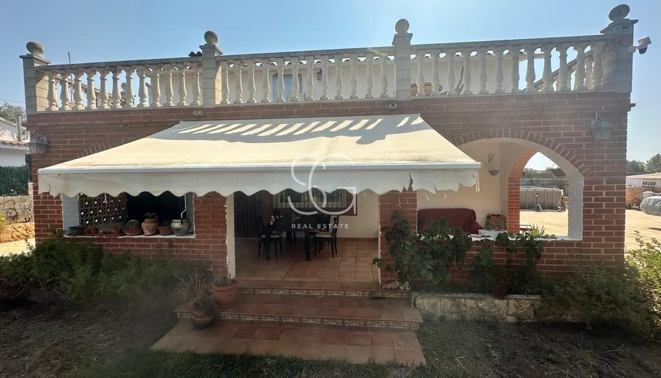 Foto 1 de Casa o chalet en venta en Vespella de Gaià, Tarragona