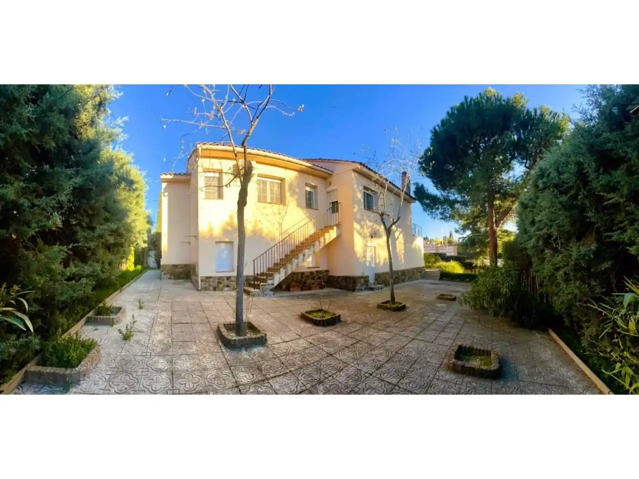 Maison avec jardin à vendre à Calle Cigüeña, imagen 7
