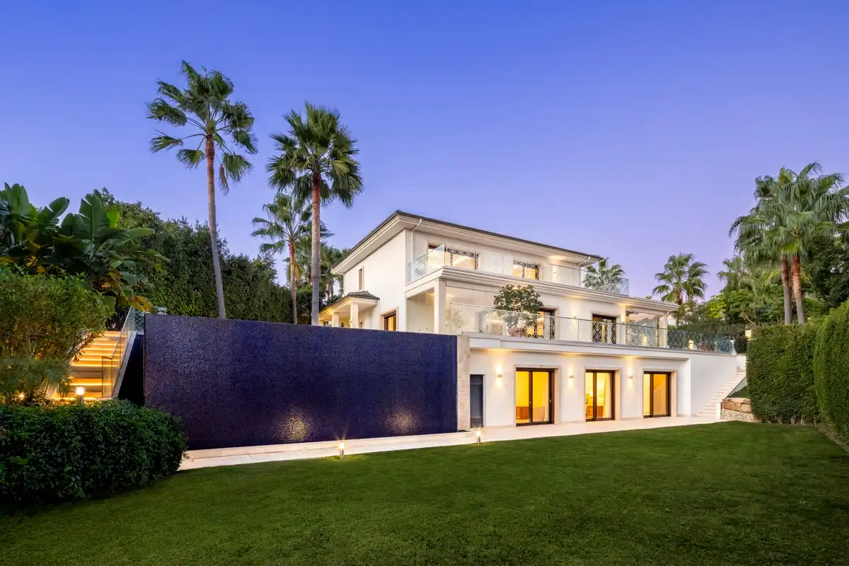 Detached house with terrace for sale in Urbanizacion N Andalucia 4G 9, imagen 29