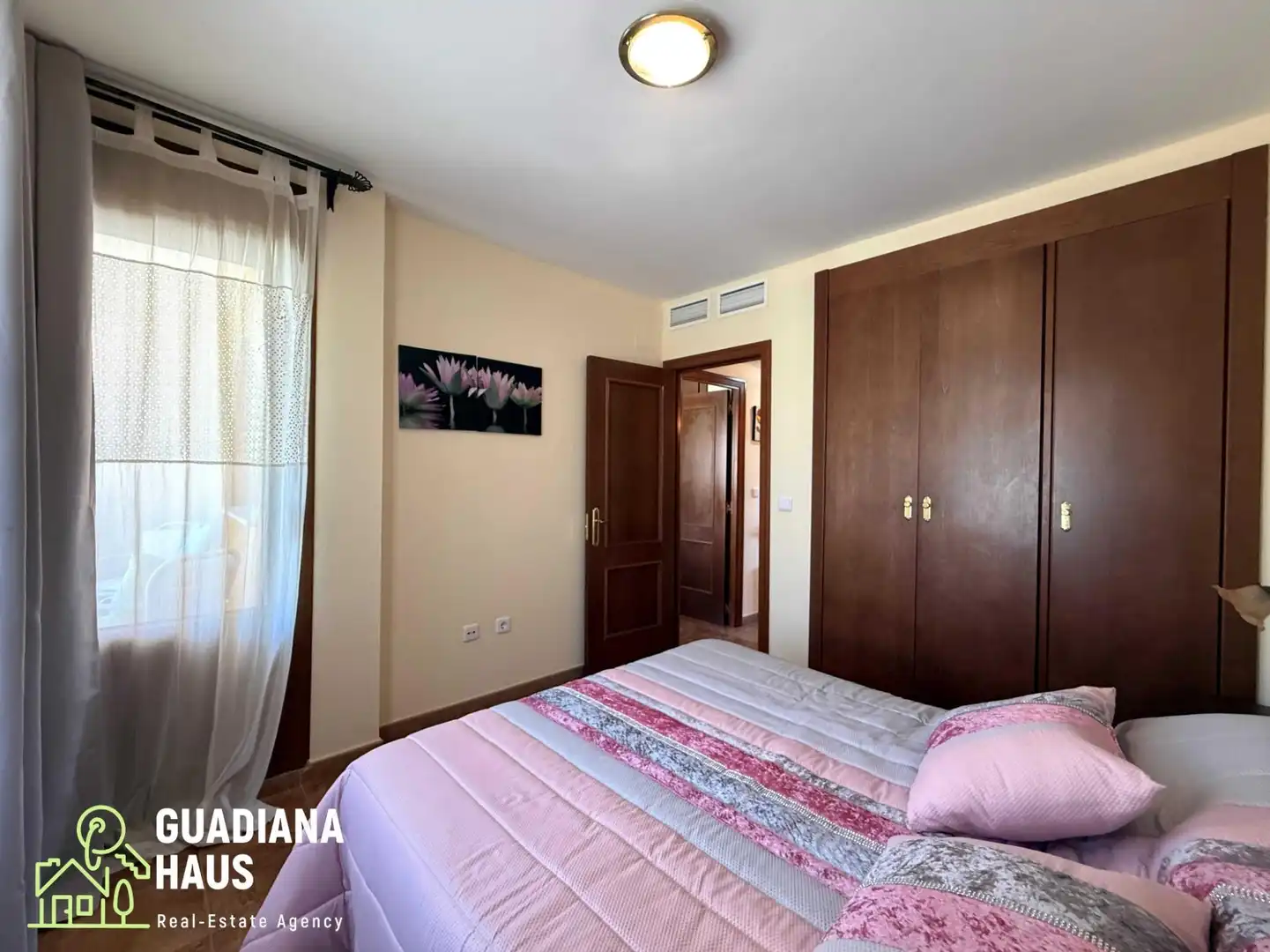 Bedroom of Detached homes for sale in Ayamonte  with Air Conditioner, Heating and Private garden