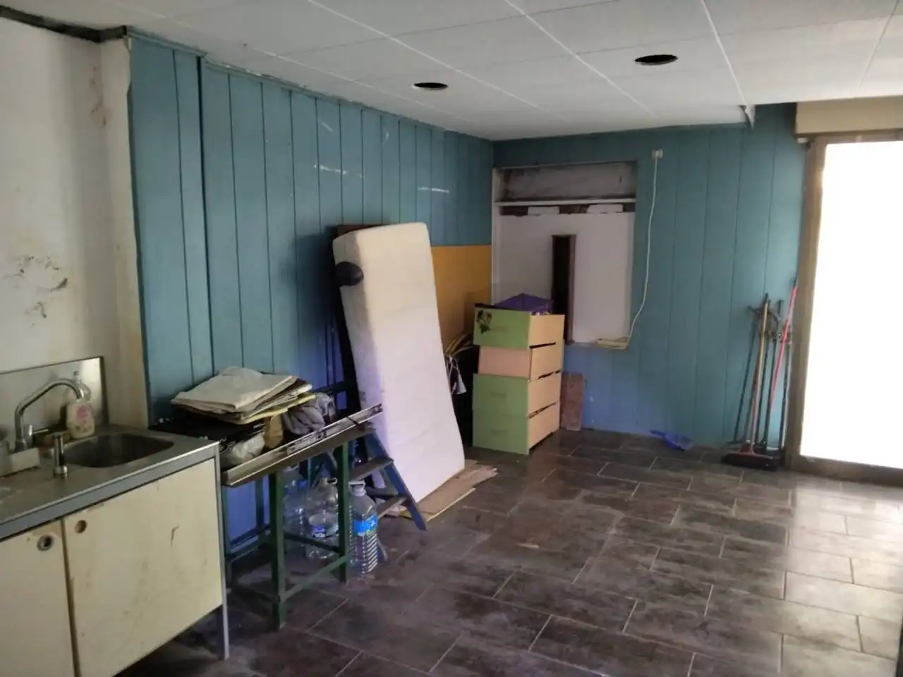 Gewerbefläche zum Verkauf in Calle Girona, imagen 9