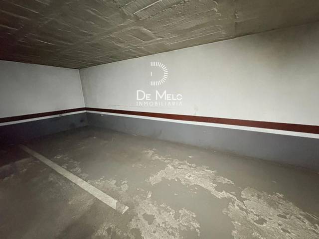 Garaje en Alquiler en Onze de setembre 13,-2,26, 13 en Collblanc