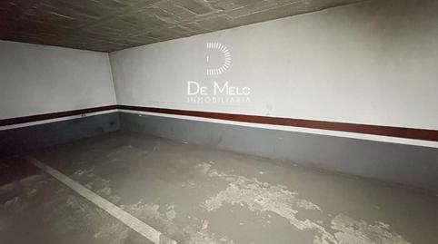 Foto 2 de Garatge de lloguer a Onze de Setembre, 13, Collblanc, L'Hospitalet de Llobregat