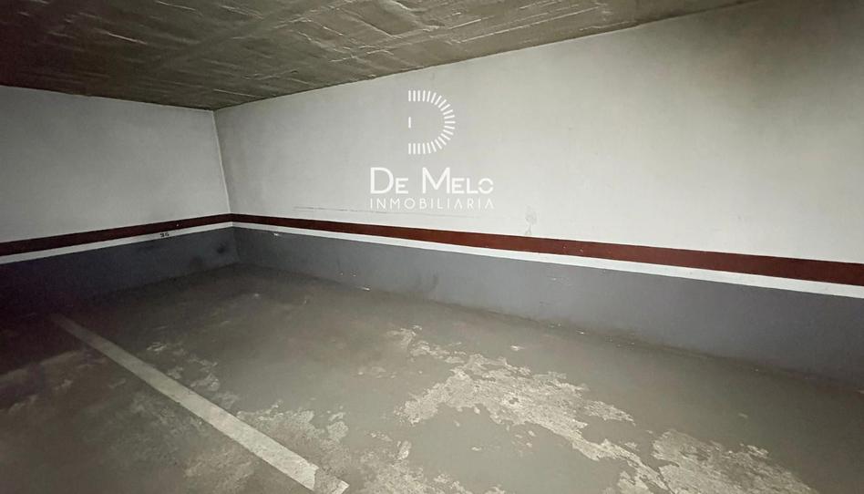 Photo 1 of Garage to rent in Onze de Setembre 13,-2,26, 13, Collblanc, Barcelona