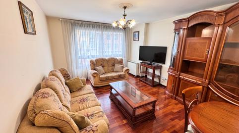 Photo 3 of Flat to rent in Avenida Alcalde Manuel Platas Varela, Oseiro, A Coruña