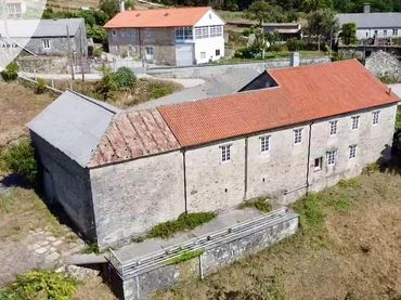 Casa in vendita a A Estrada