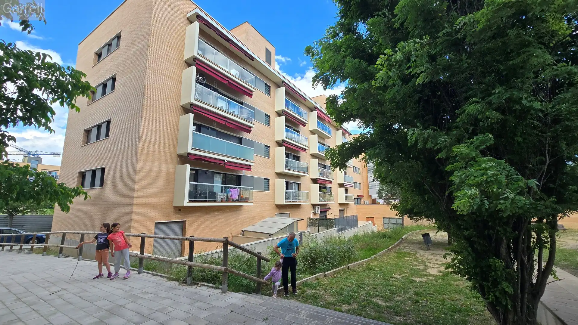 Gewerbefläche zur Miete in AV EUROPA D' 
N- Pl: Pt:
 MONTCADA I REIXAC (BARCELONA), imagen 11