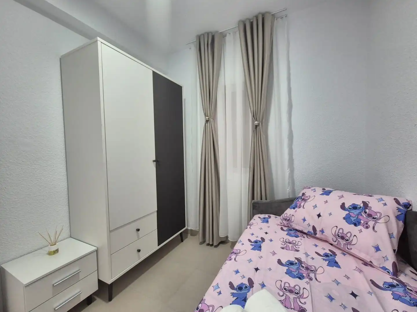 Flat with terrace to rent in Santa Pola ciudad, imagen 30