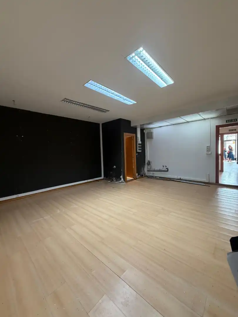 Business premises to rent in Calle San Miguel, imagen 9