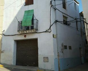 Exterior view of Single-family semi-detached for sale in El Pont de Vilomara i Rocafort