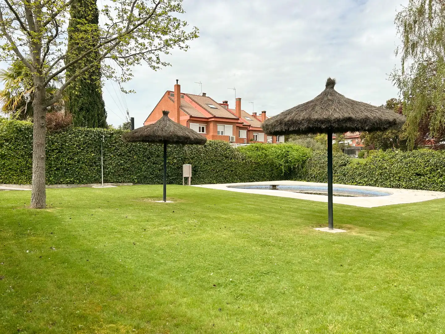 Casa adosada en venda a Paseo del Circuito, Ciudalcampo
