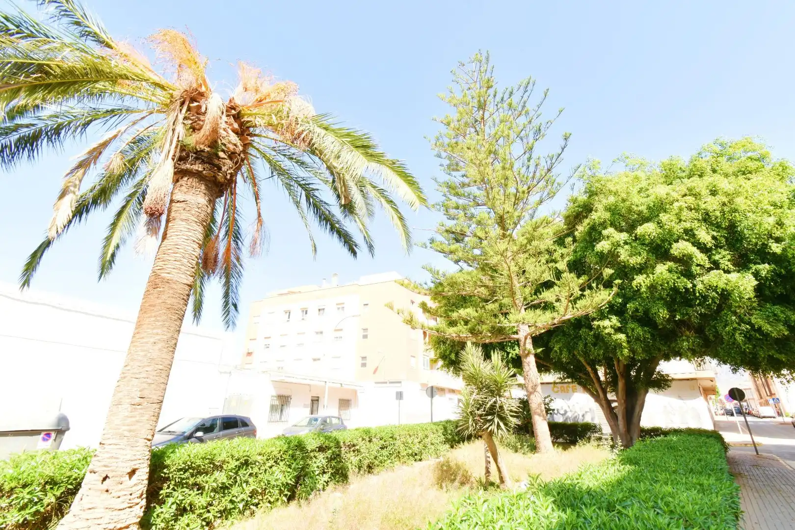 Flat for sale in Plaza de la Luz