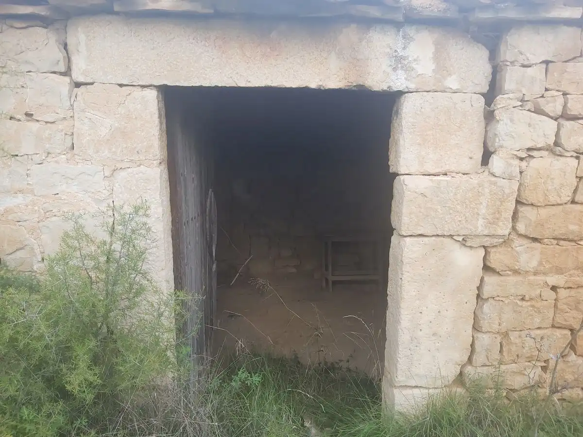 Finca rústica en venta en Seròs