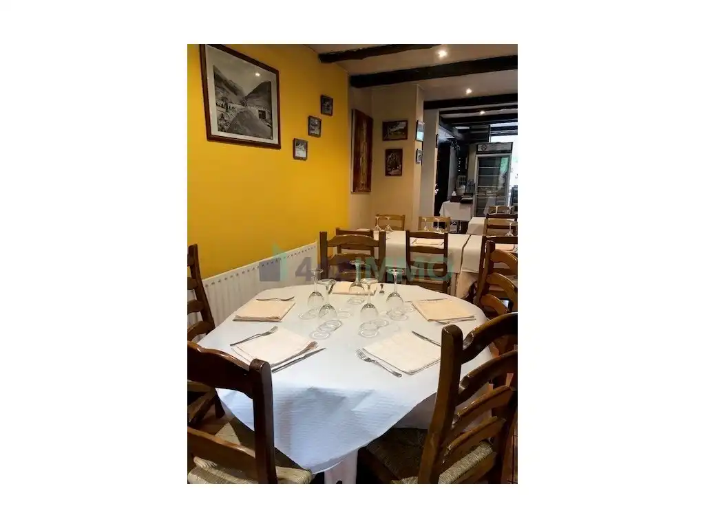 Local comercial en venda a Soldeu - Incles