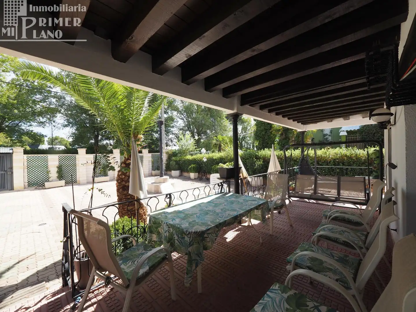 Chalet con terraza en venta en Tomelloso, imagen 19