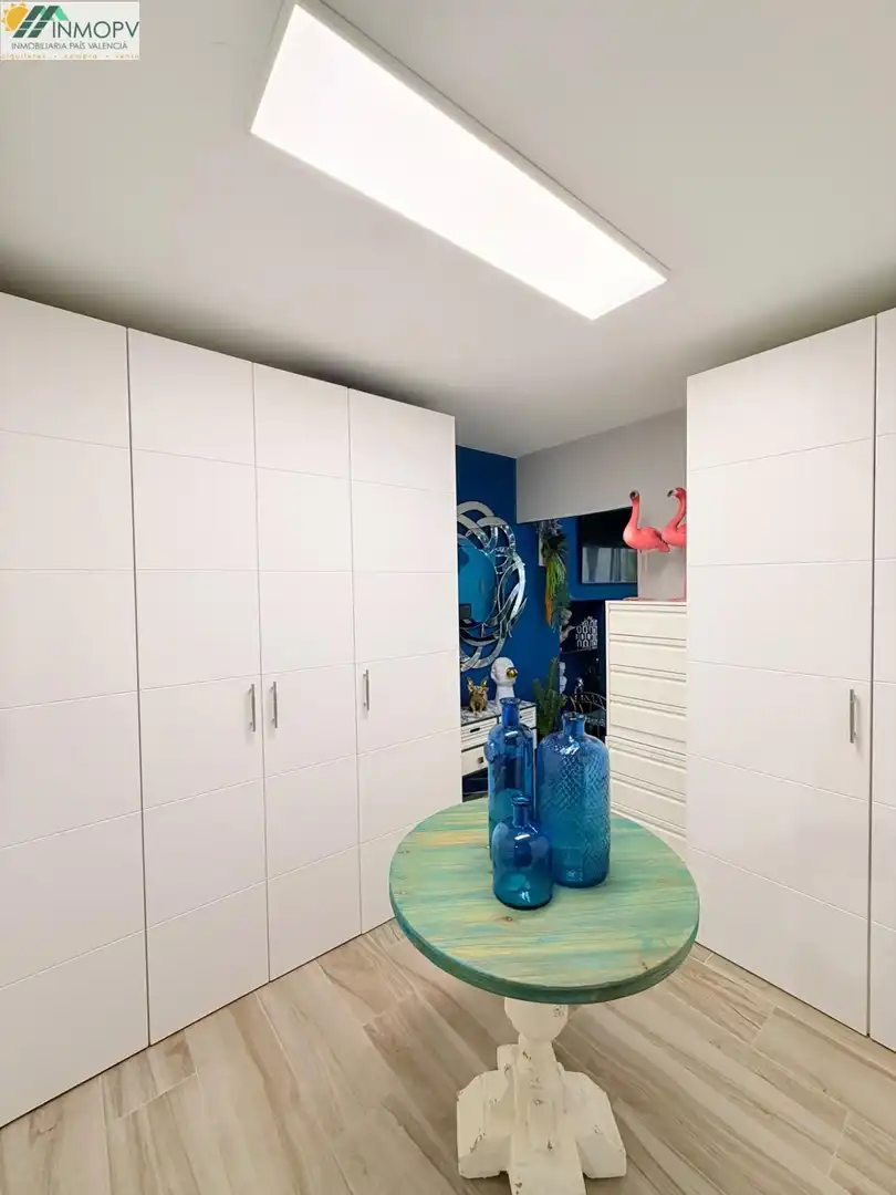 Maison jumelée avec terrasse à vendre à Casco Urbano, imagen 36