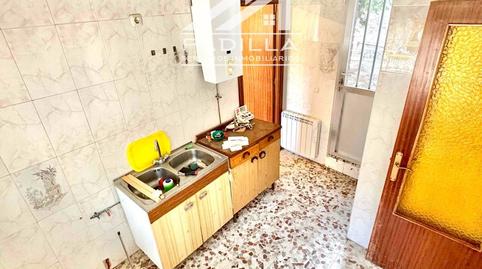 Foto 5 de Casa o xalet en venda a Quismondo, Toledo