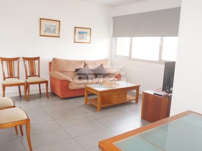 Living room of Flat for sale in Armilla  with Air Conditioner