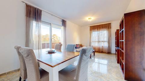 Foto 5 de Pis de lloguer a Carretera Carretera Ronda, Barrio Alto - San Félix,  Almería Capital