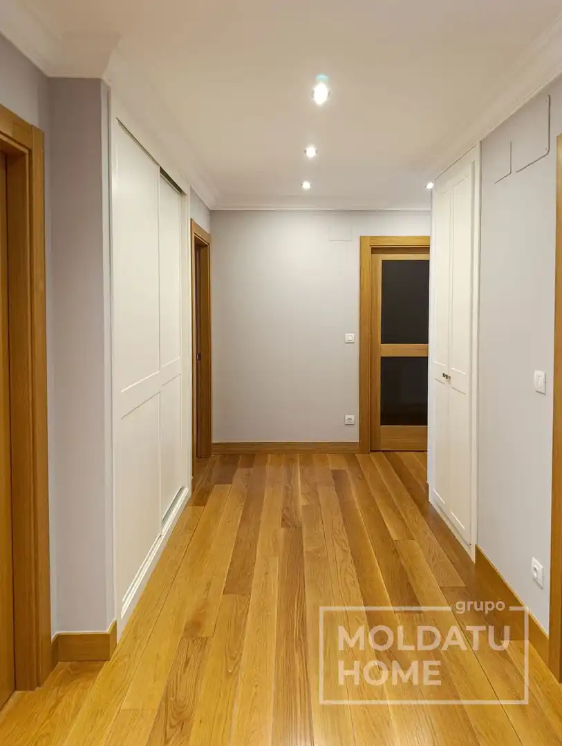 Piso con ascensor en venta en Paseo Uribitarte, imagen 7