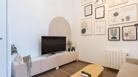 Foto 4 de Apartament en venda a Ciutat de les Ciències i de les Arts - Justicia, Valencia