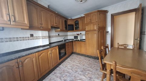 Foto 4 de Piso de alquiler en Gijon - Cl Rio de Oro, Llano, Gijón