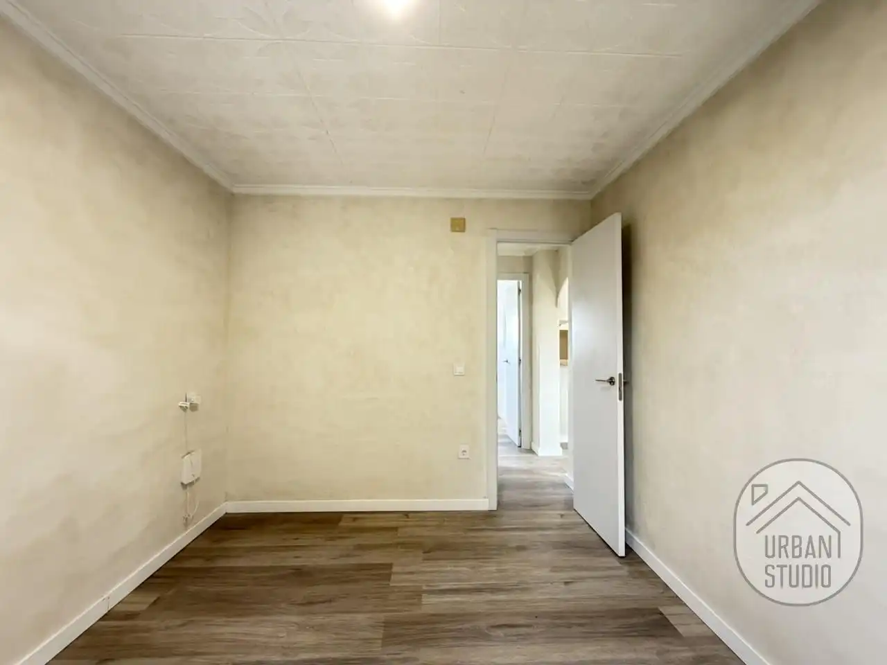 Dormitori de Casa o xalet en venda en Torrevieja amb Jardí privat, Parquet i Terrassa