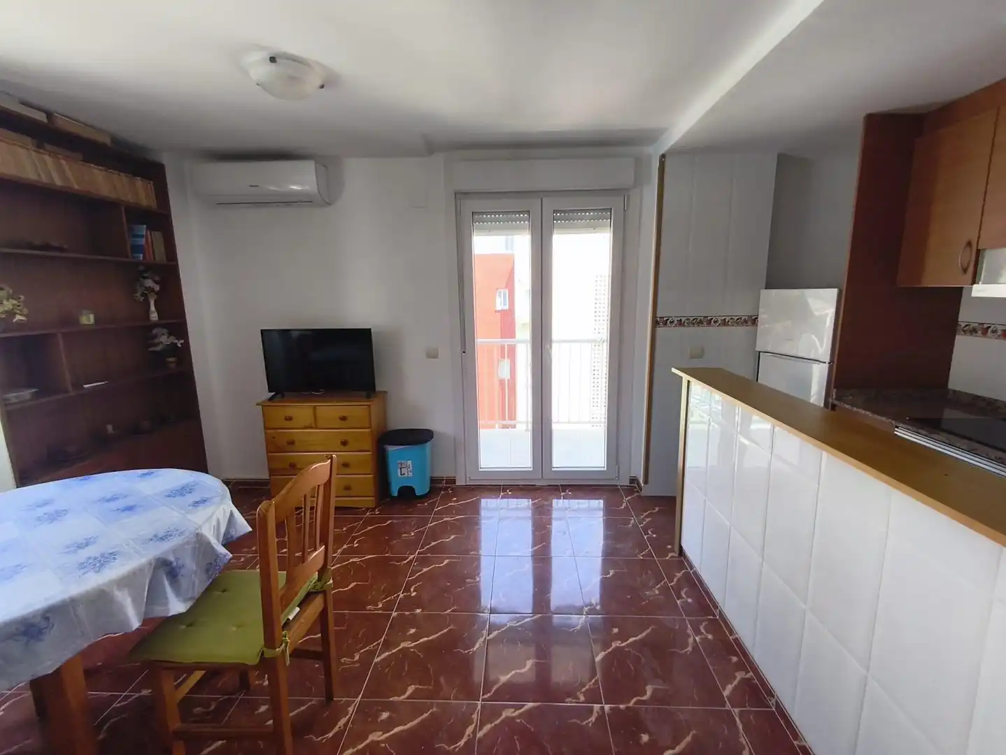 Apartament amb ascensor de lloguer a Playa de Gandia, imagen 6