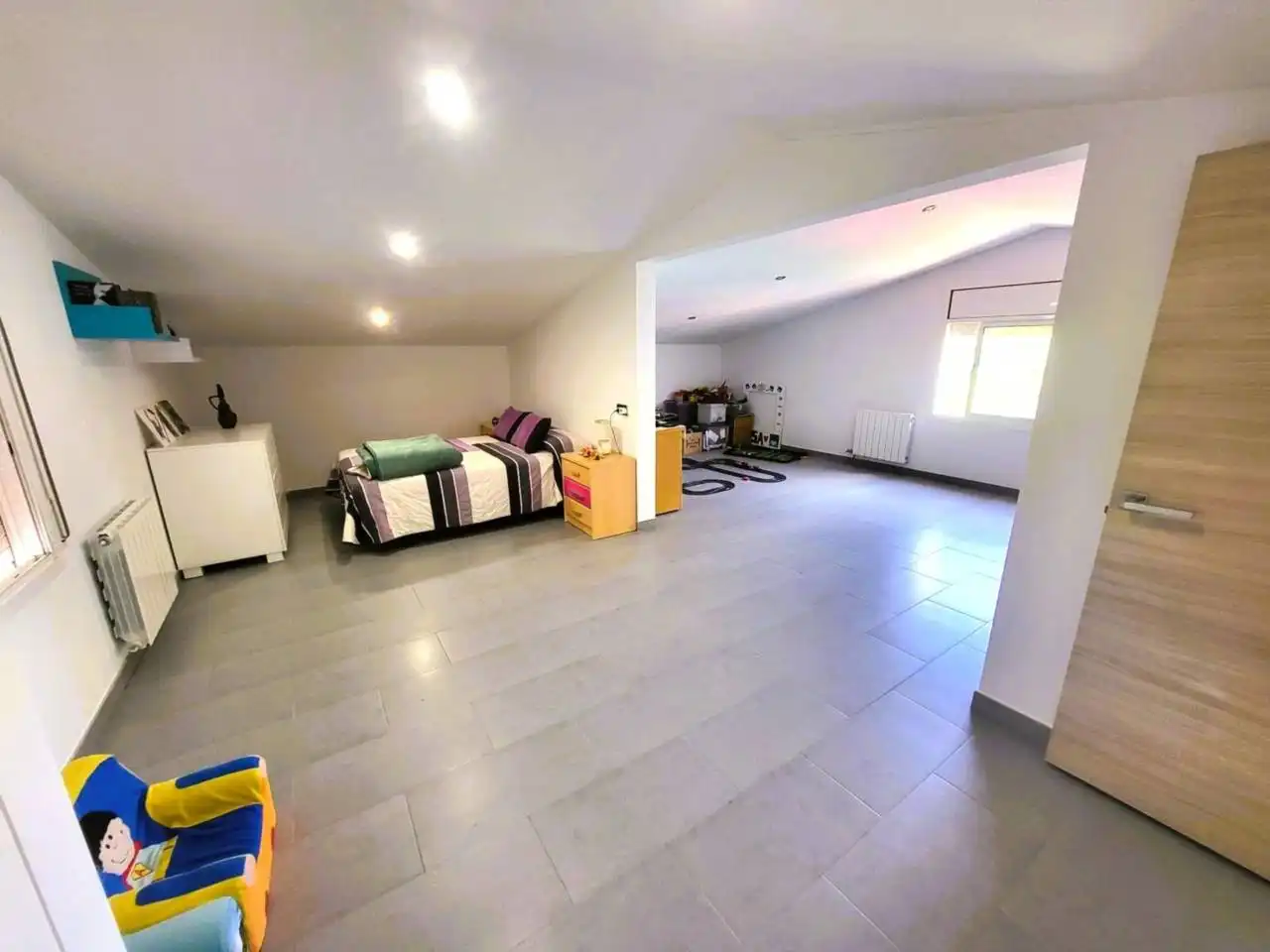 Casa o xalet en venda en Viladecavalls amb Aire condicionat, Calefacció i Jardí privat