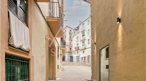 Foto 2 de Piso en venta en Barri Antic, Manresa