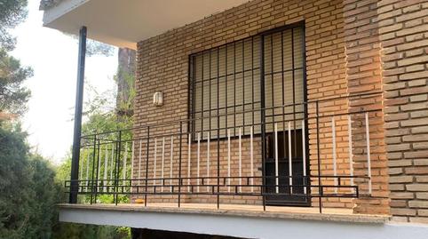 Foto 5 de Finca rústica en venda a Los Cigarrales-La Bastida, Toledo